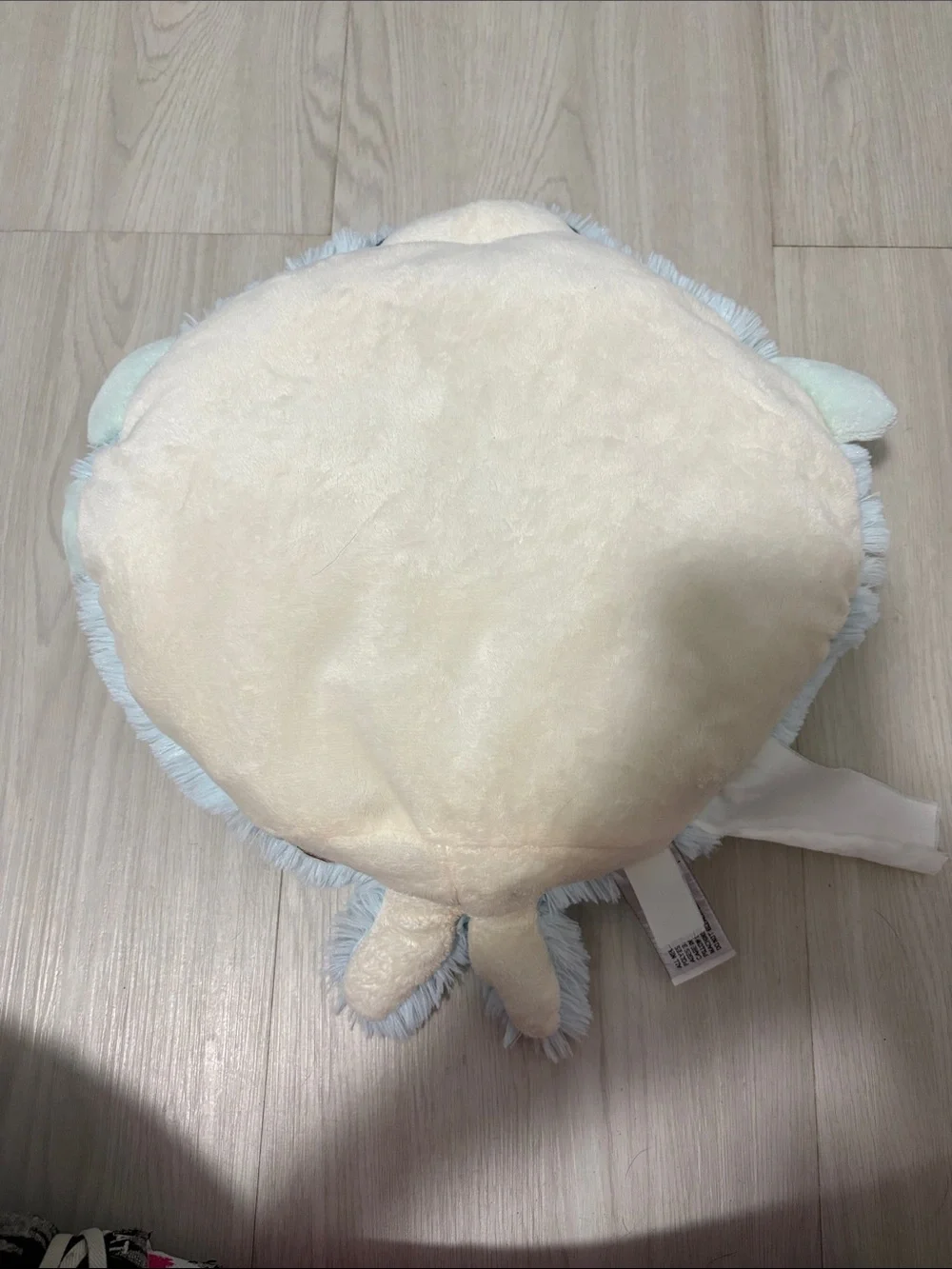 Pillow Pets dolphin pillow